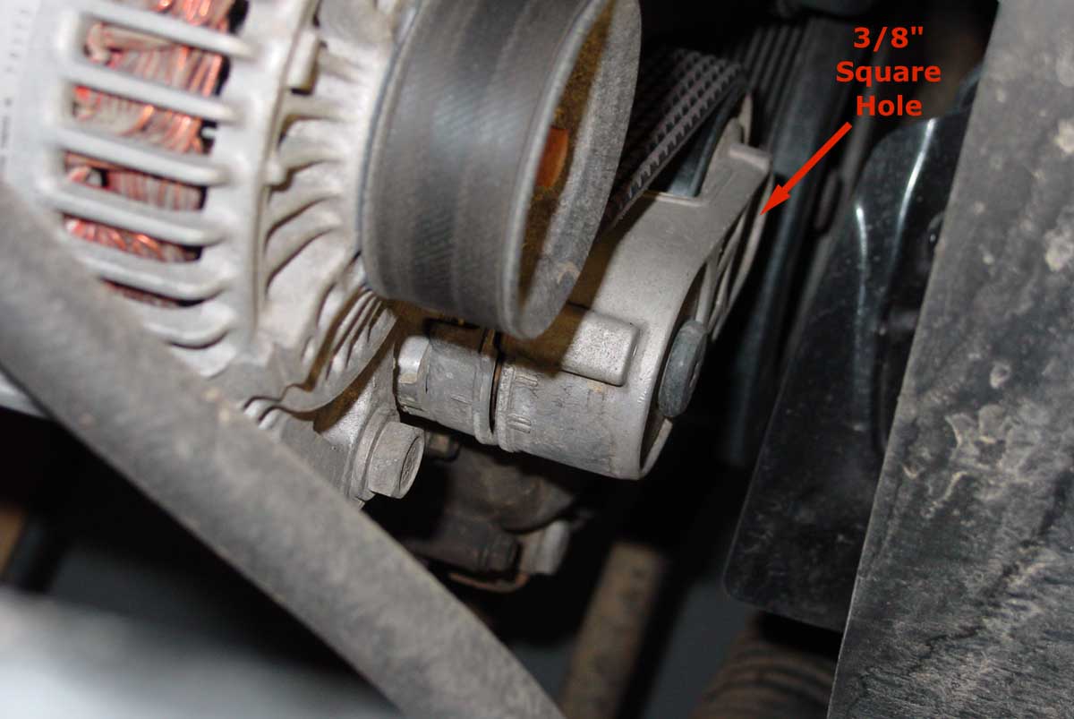 Total 56+ imagen jeep wrangler 3.8 belt diagram - Abzlocal.mx